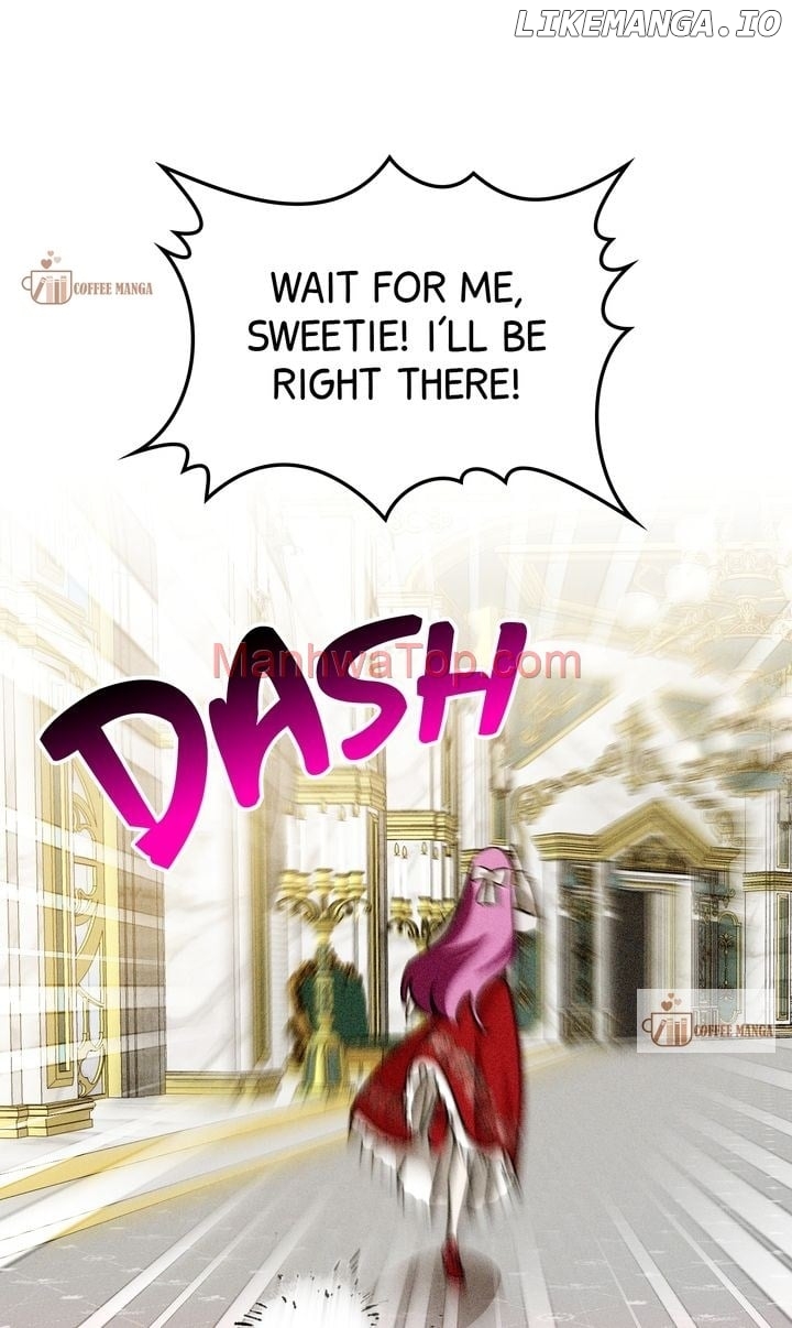 How to Protect the Master of the Monster Chapter 25 - page 2
