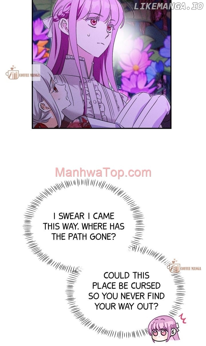 How to Protect the Master of the Monster Chapter 25 - page 20