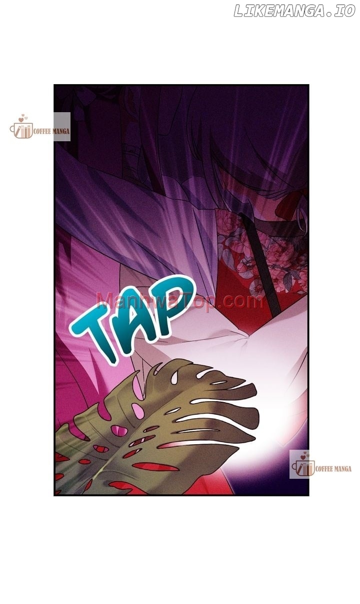 How to Protect the Master of the Monster Chapter 25 - page 21