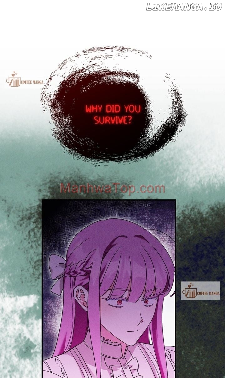 How to Protect the Master of the Monster Chapter 25 - page 22