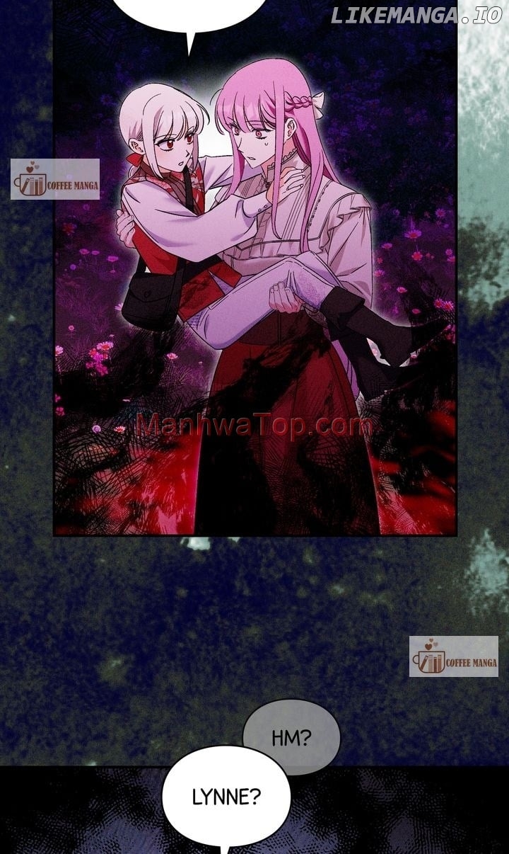 How to Protect the Master of the Monster Chapter 25 - page 24