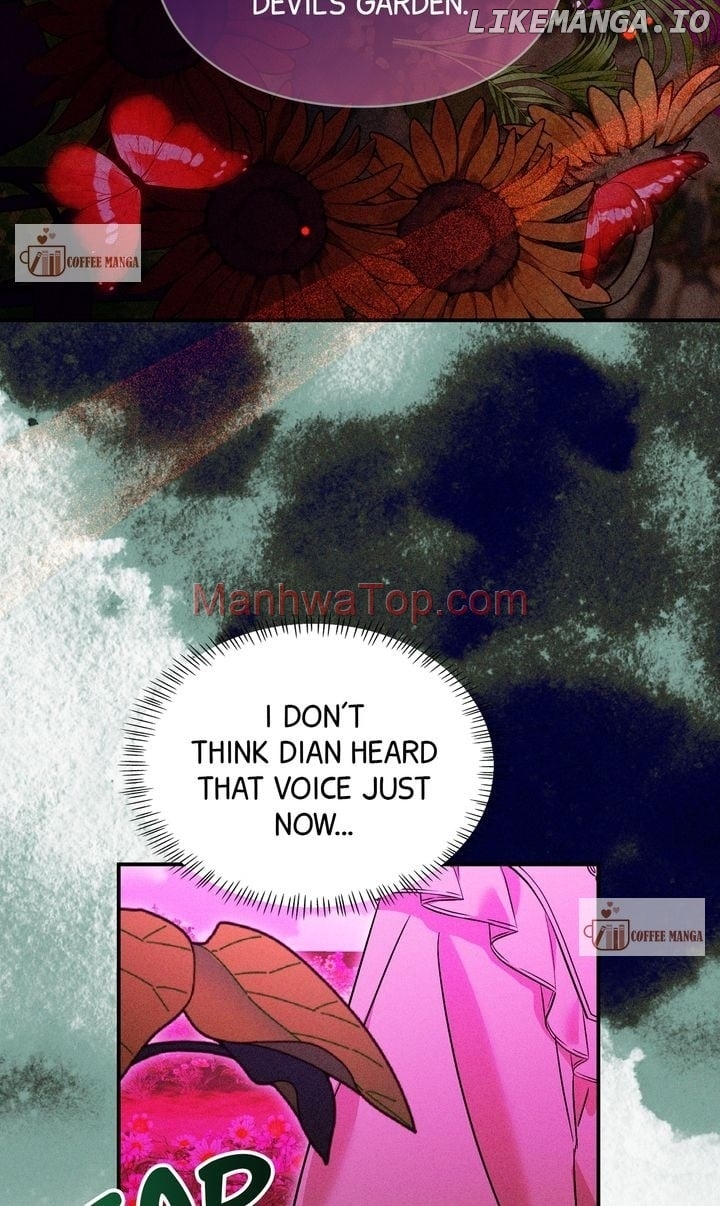 How to Protect the Master of the Monster Chapter 25 - page 28