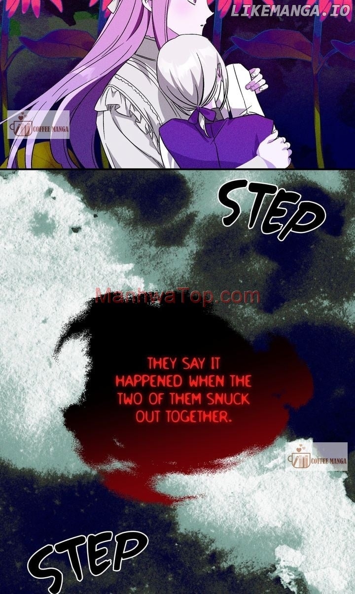 How to Protect the Master of the Monster Chapter 25 - page 31