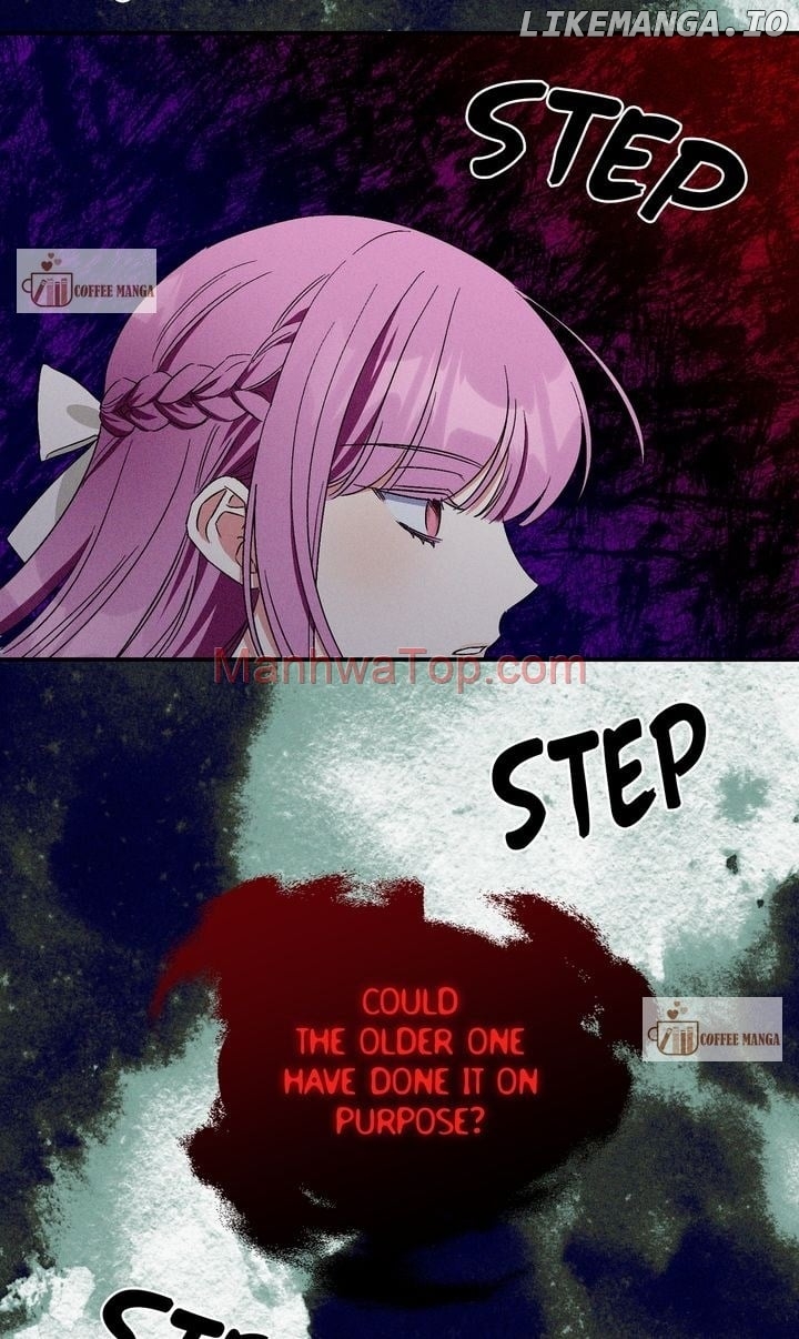 How to Protect the Master of the Monster Chapter 25 - page 32