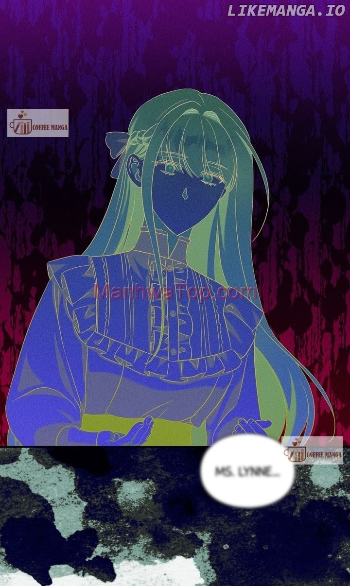 How to Protect the Master of the Monster Chapter 25 - page 34