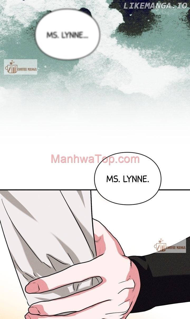 How to Protect the Master of the Monster Chapter 25 - page 35