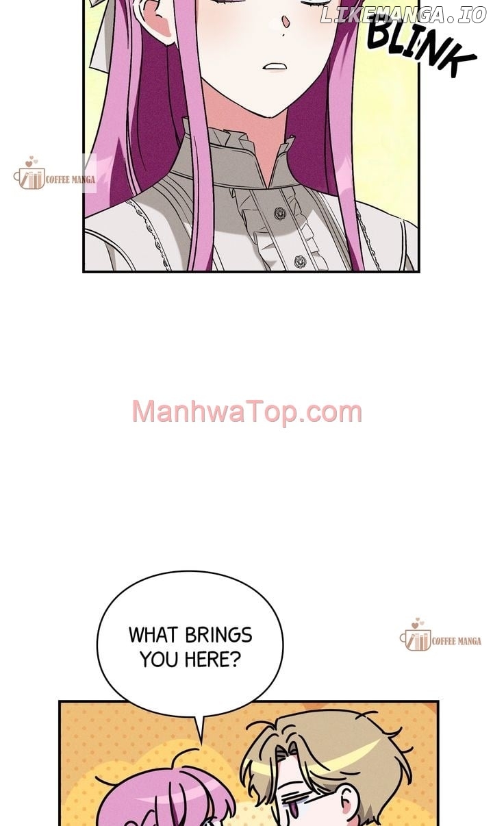 How to Protect the Master of the Monster Chapter 25 - page 39