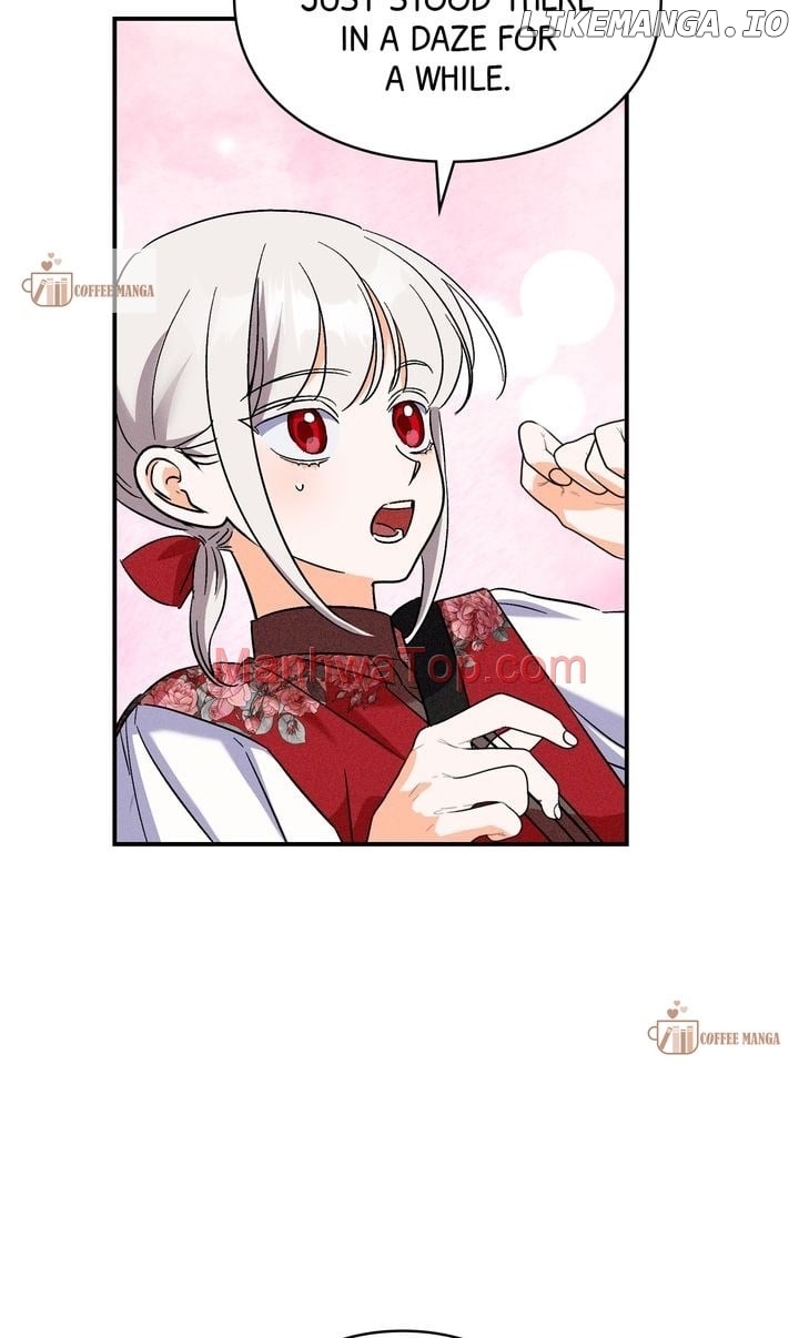 How to Protect the Master of the Monster Chapter 25 - page 42