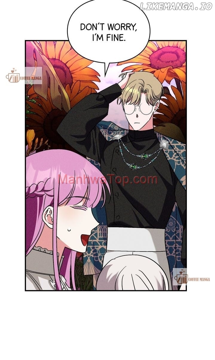 How to Protect the Master of the Monster Chapter 25 - page 43
