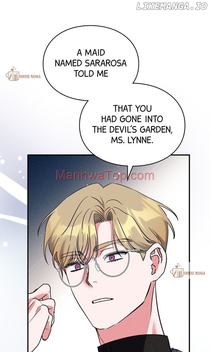 How to Protect the Master of the Monster Chapter 25 - page 44