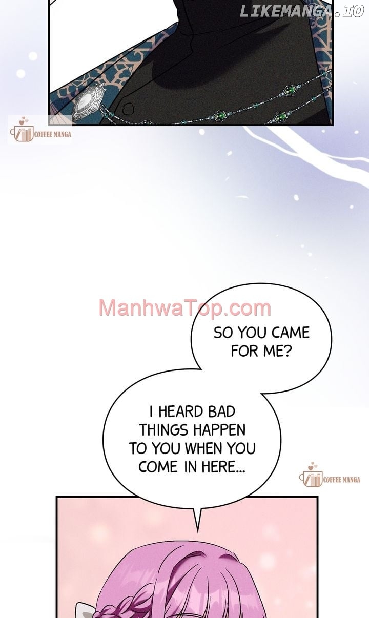 How to Protect the Master of the Monster Chapter 25 - page 45