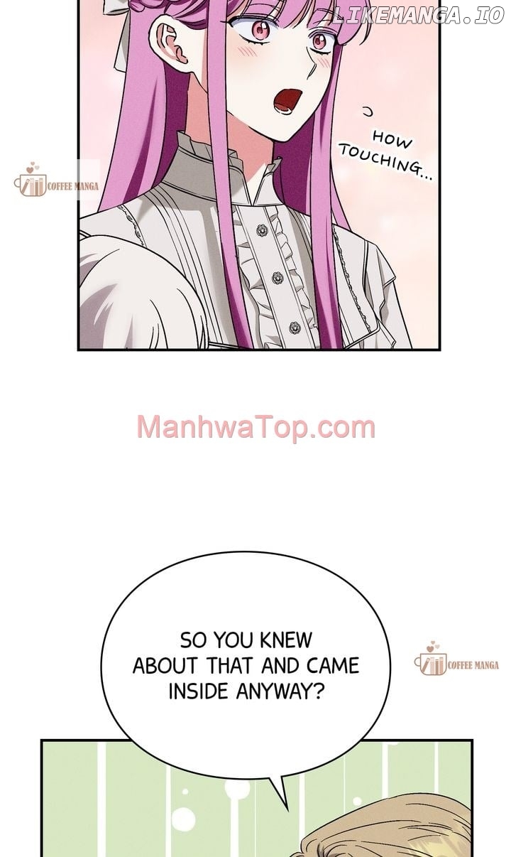 How to Protect the Master of the Monster Chapter 25 - page 46
