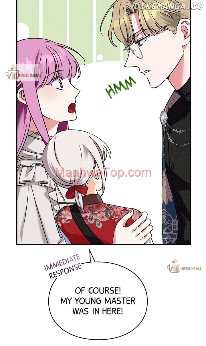 How to Protect the Master of the Monster Chapter 25 - page 47