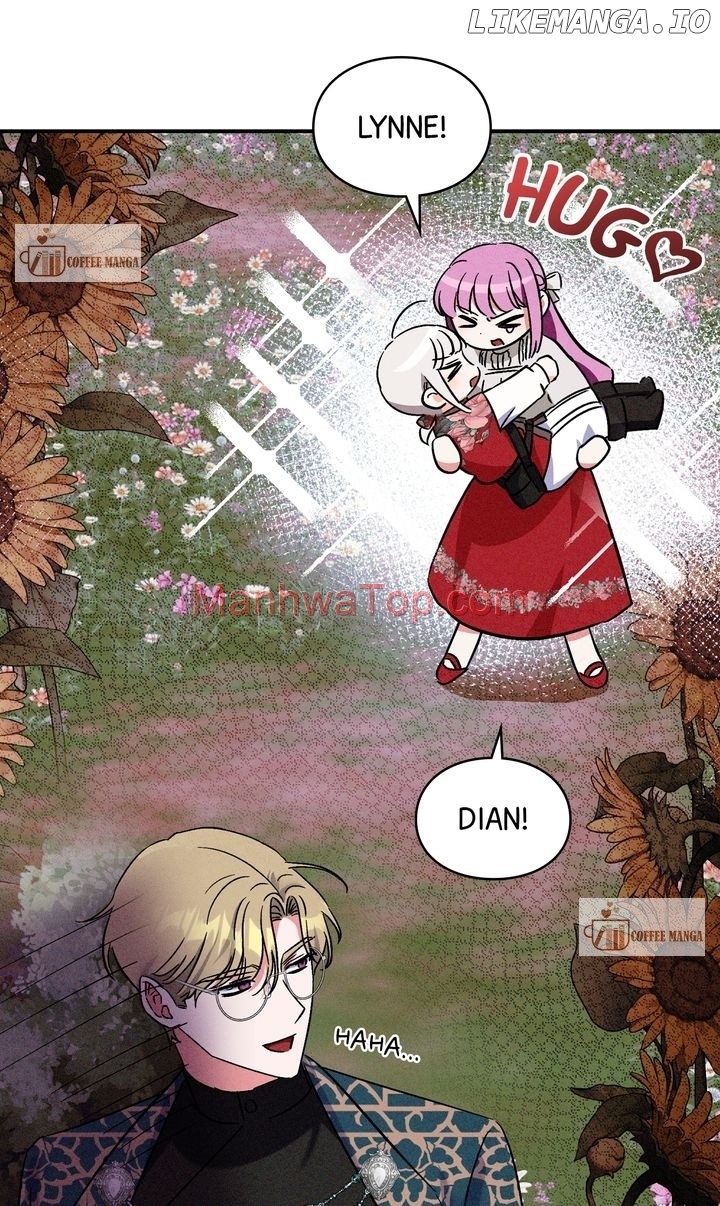 How to Protect the Master of the Monster Chapter 25 - page 49