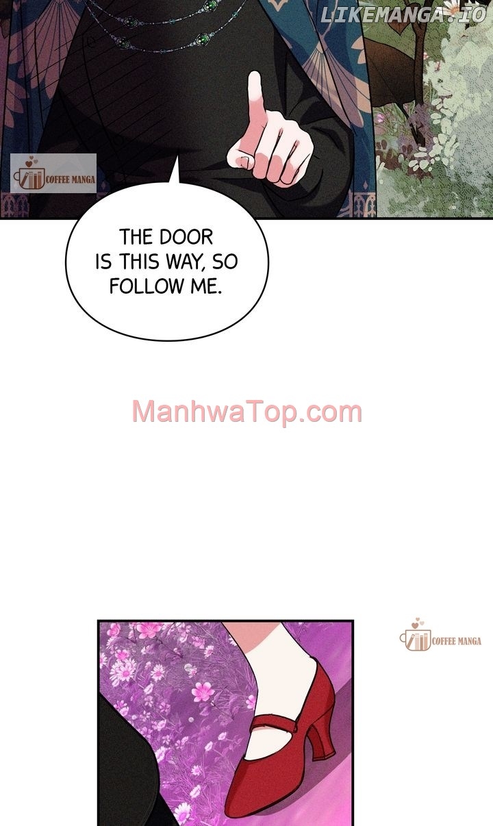 How to Protect the Master of the Monster Chapter 25 - page 50