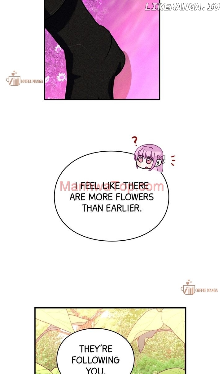 How to Protect the Master of the Monster Chapter 25 - page 51