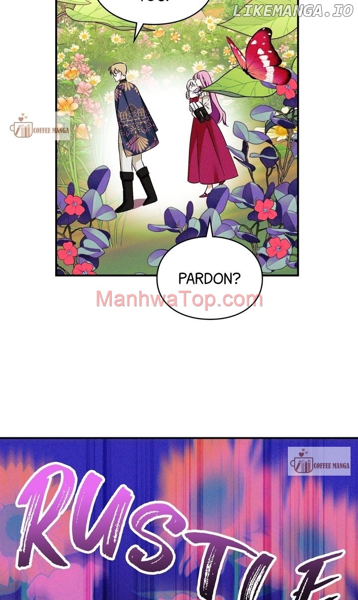 How to Protect the Master of the Monster Chapter 25 - page 52