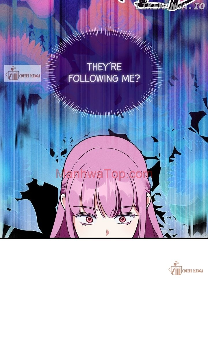How to Protect the Master of the Monster Chapter 25 - page 53