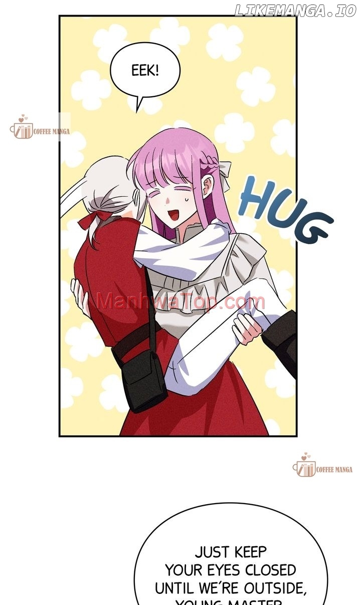 How to Protect the Master of the Monster Chapter 25 - page 54