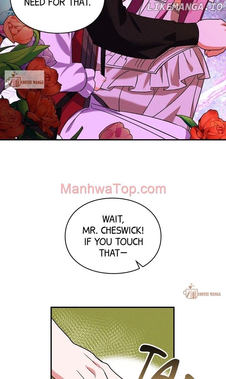 How to Protect the Master of the Monster Chapter 25 - page 57