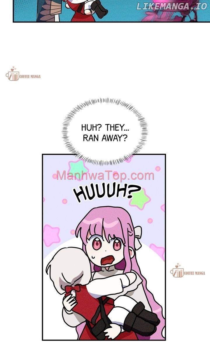 How to Protect the Master of the Monster Chapter 25 - page 59
