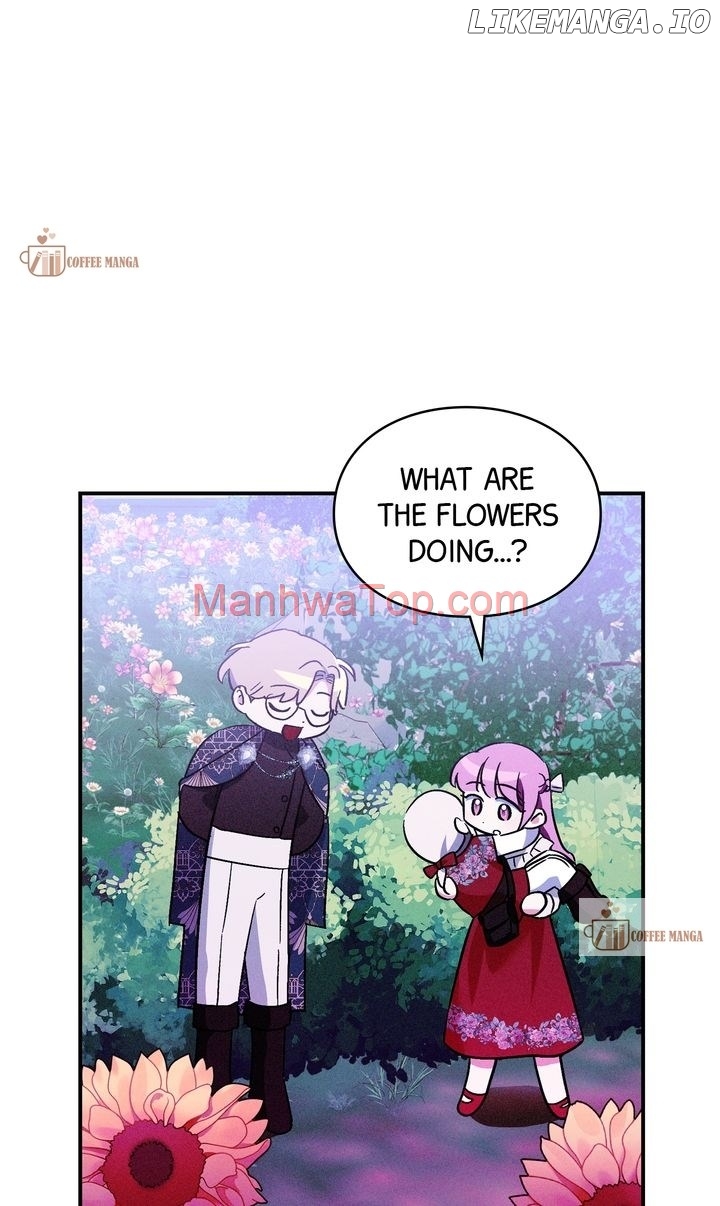How to Protect the Master of the Monster Chapter 25 - page 60