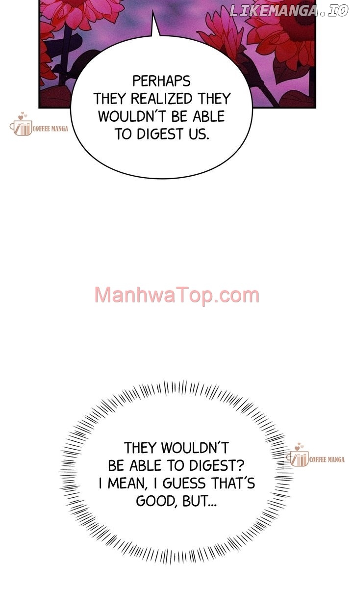 How to Protect the Master of the Monster Chapter 25 - page 61