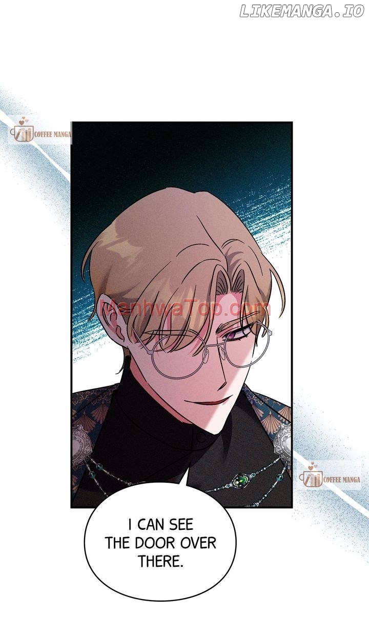 How to Protect the Master of the Monster Chapter 25 - page 62