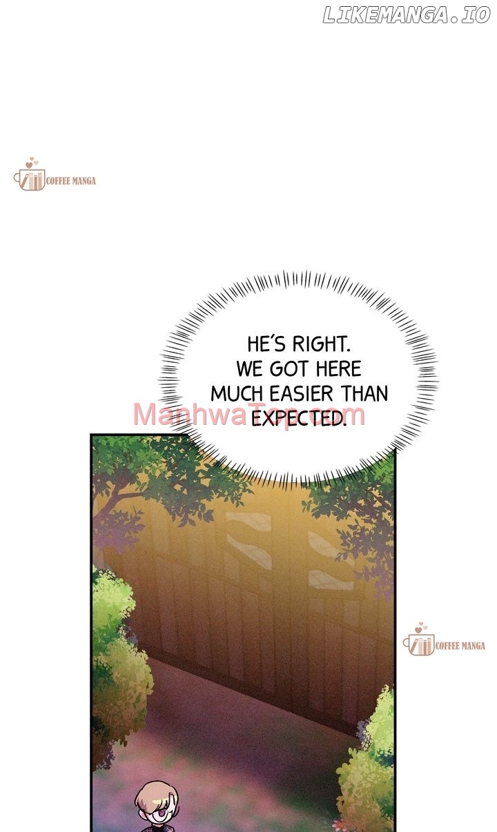 How to Protect the Master of the Monster Chapter 25 - page 63
