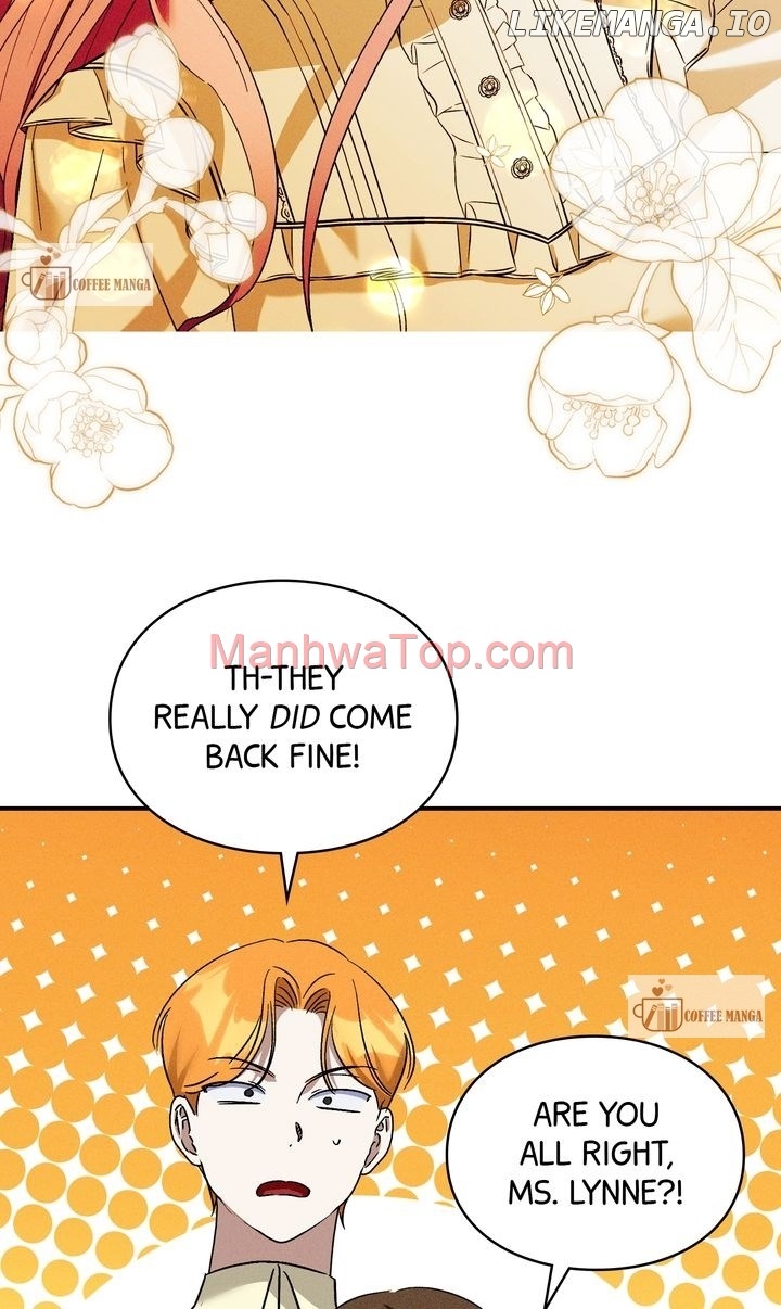 How to Protect the Master of the Monster Chapter 25 - page 67