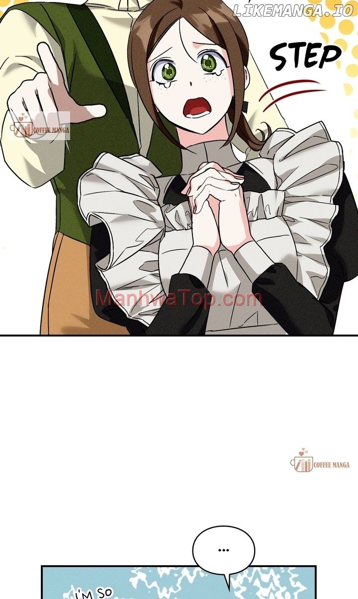How to Protect the Master of the Monster Chapter 25 - page 68
