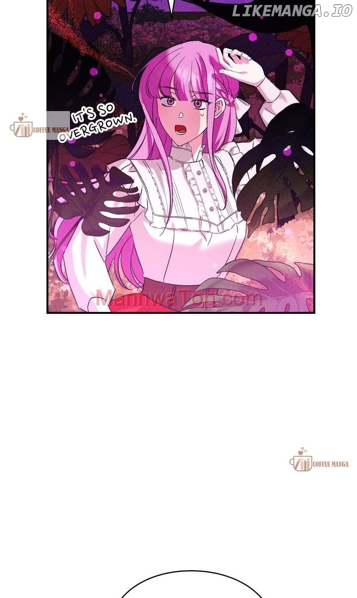 How to Protect the Master of the Monster Chapter 25 - page 7