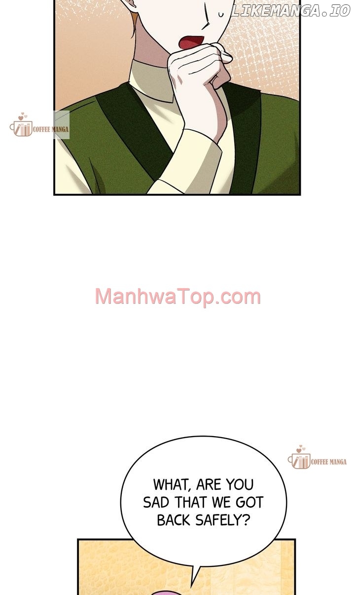 How to Protect the Master of the Monster Chapter 25 - page 70
