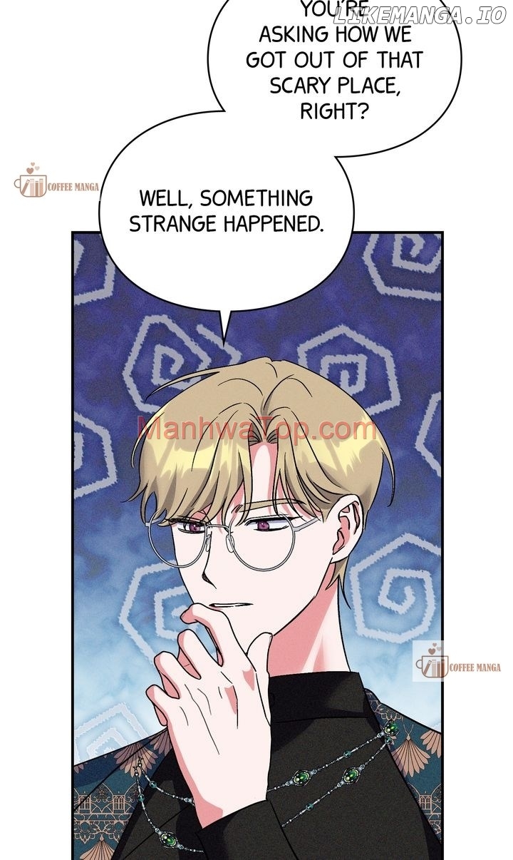 How to Protect the Master of the Monster Chapter 25 - page 72