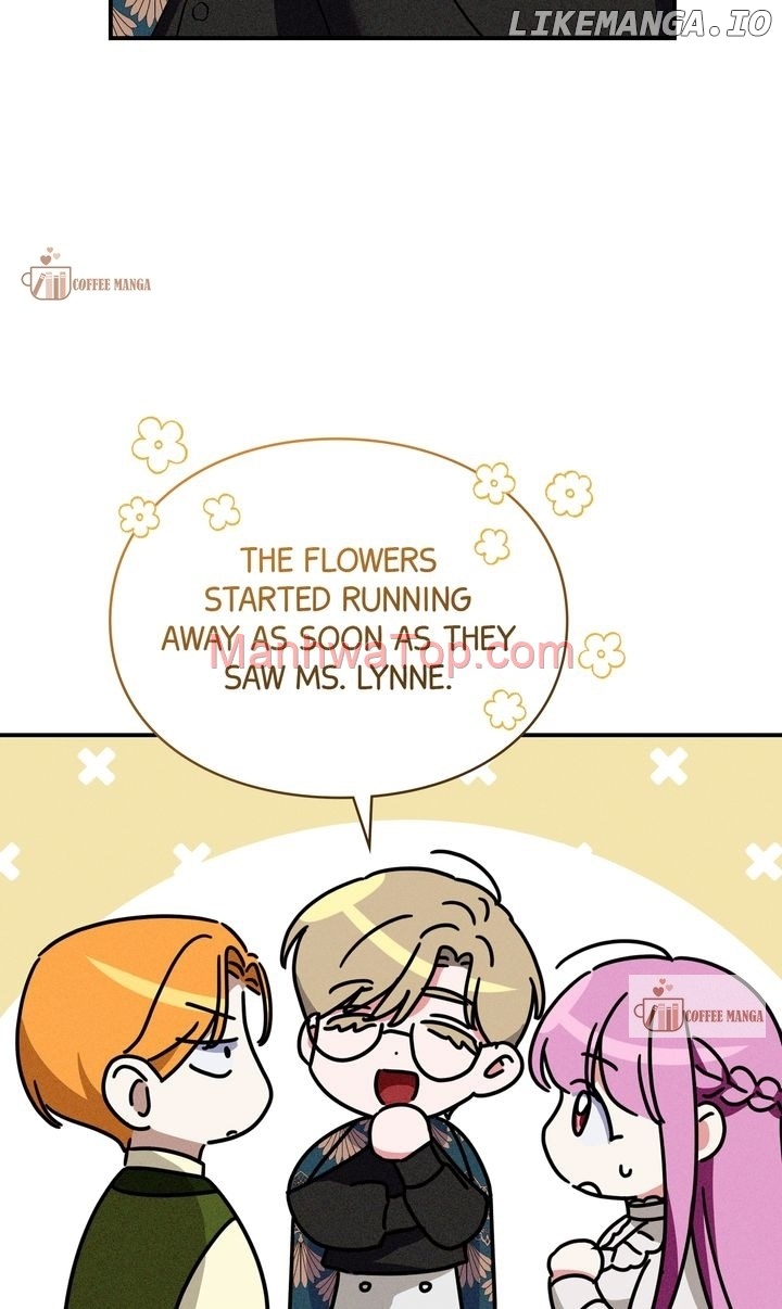 How to Protect the Master of the Monster Chapter 25 - page 73