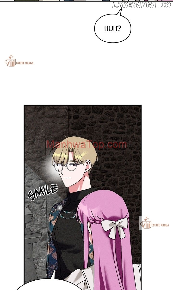 How to Protect the Master of the Monster Chapter 25 - page 74