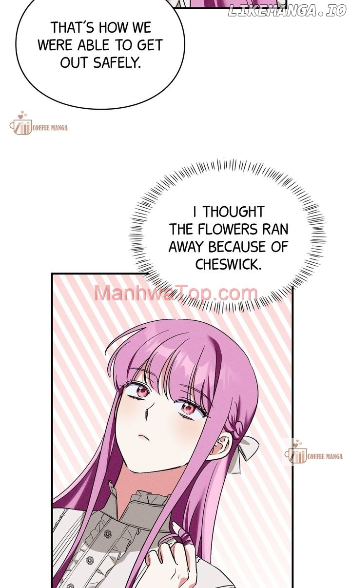 How to Protect the Master of the Monster Chapter 25 - page 75