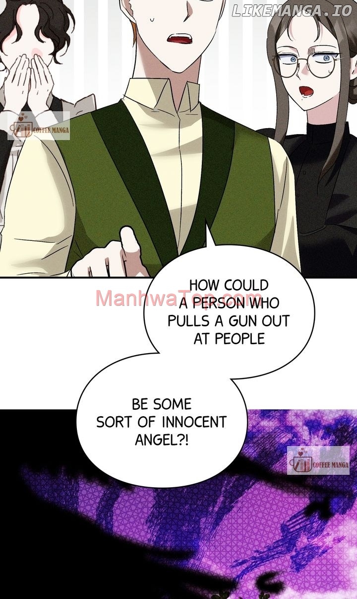How to Protect the Master of the Monster Chapter 25 - page 78