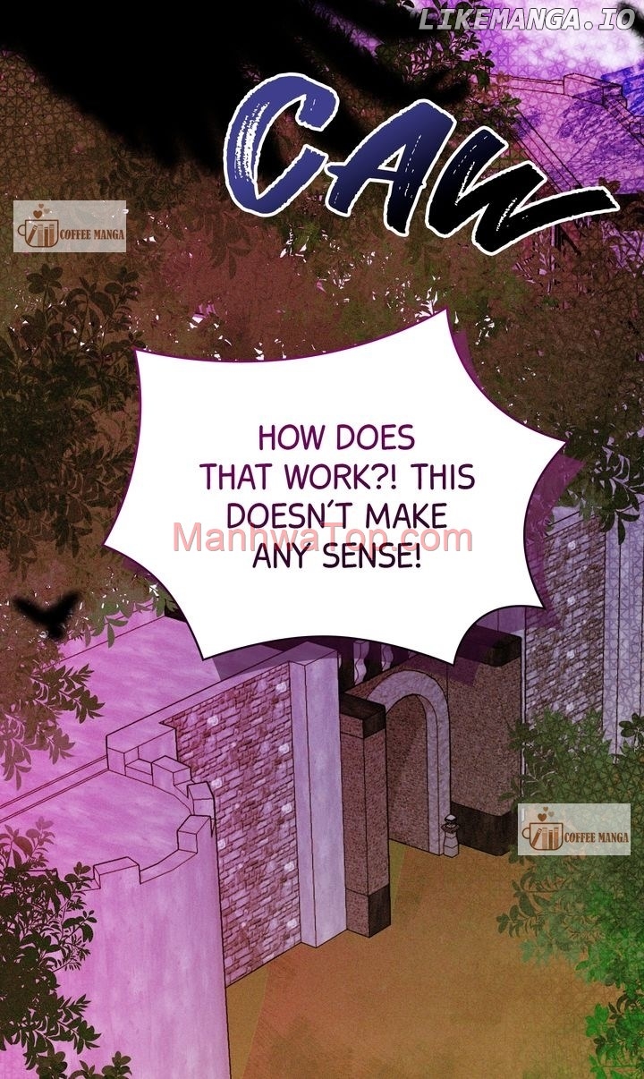 How to Protect the Master of the Monster Chapter 25 - page 79