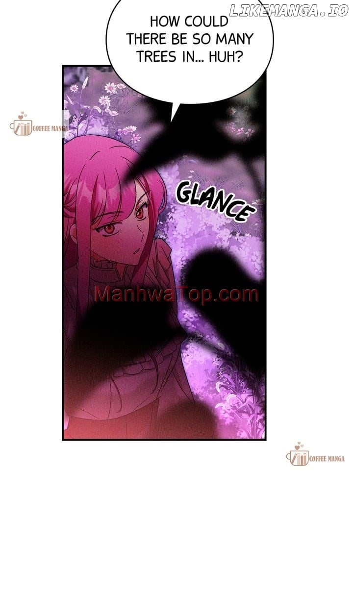 How to Protect the Master of the Monster Chapter 25 - page 8