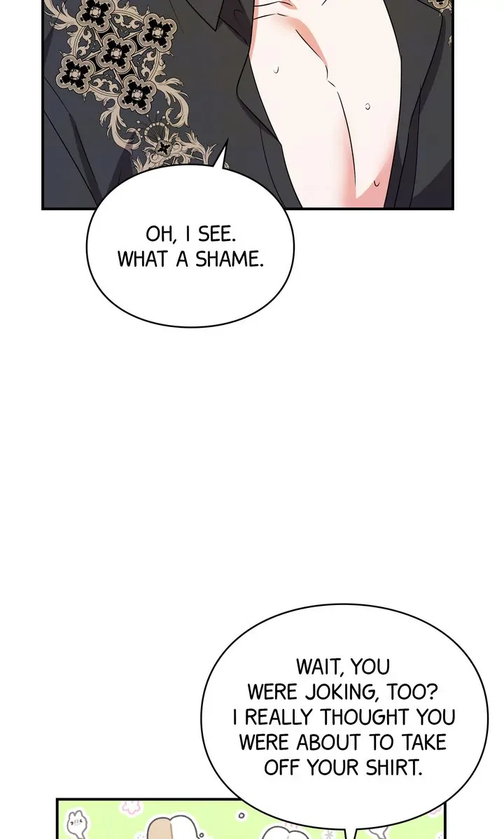 How to Protect the Master of the Monster Chapter 19 - page 88