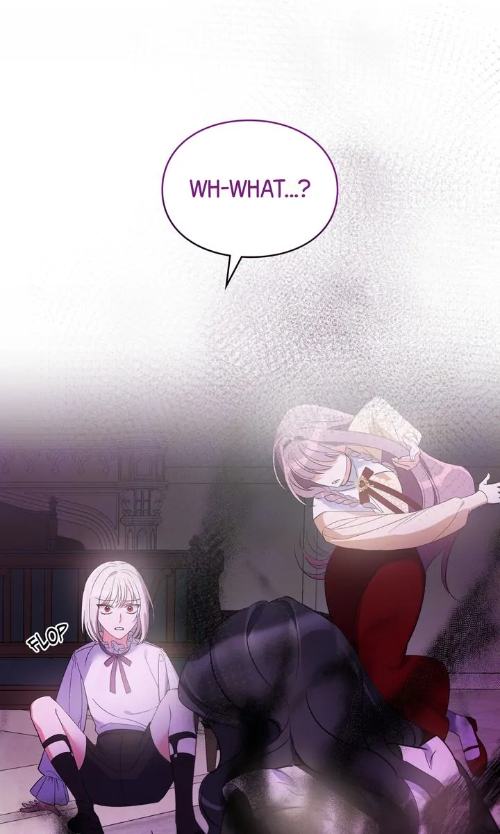 How to Protect the Master of the Monster Chapter 2 - page 1