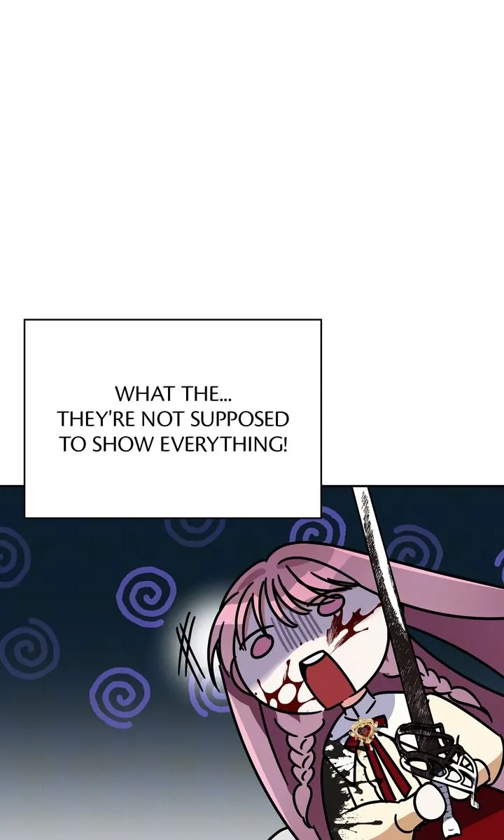 How to Protect the Master of the Monster Chapter 2 - page 20