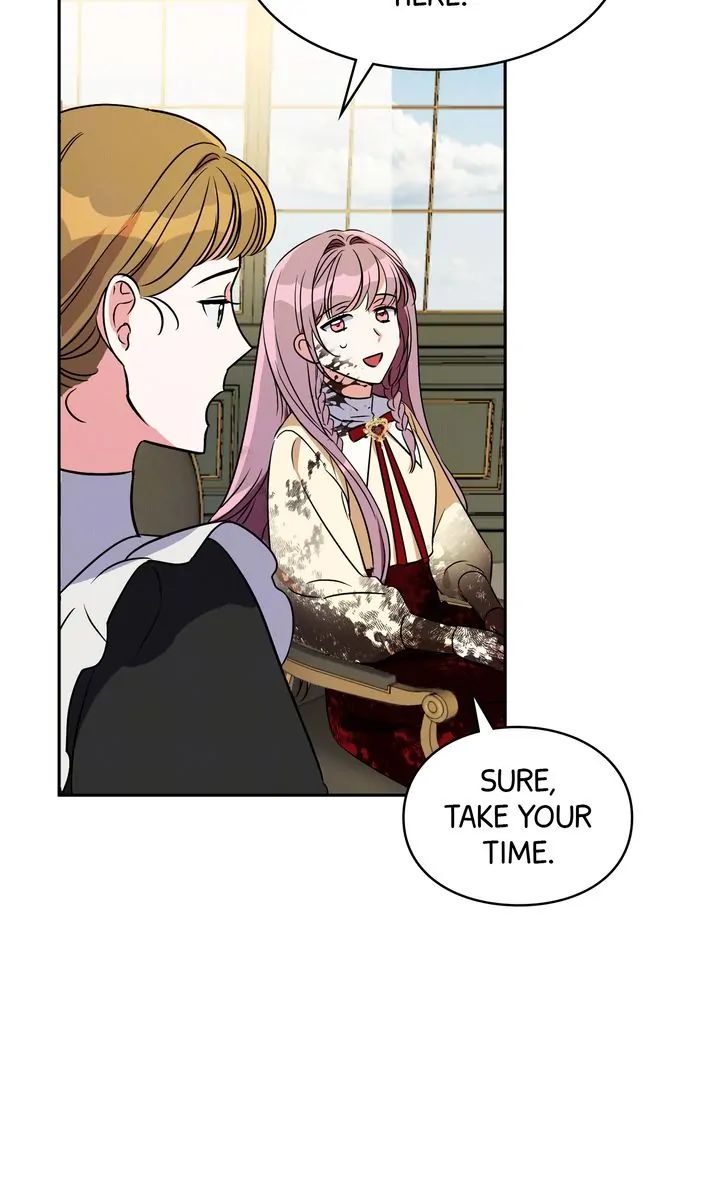 How to Protect the Master of the Monster Chapter 2 - page 36