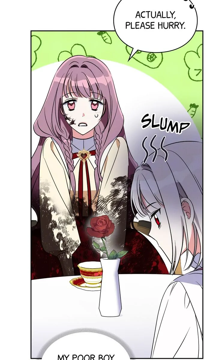 How to Protect the Master of the Monster Chapter 2 - page 38