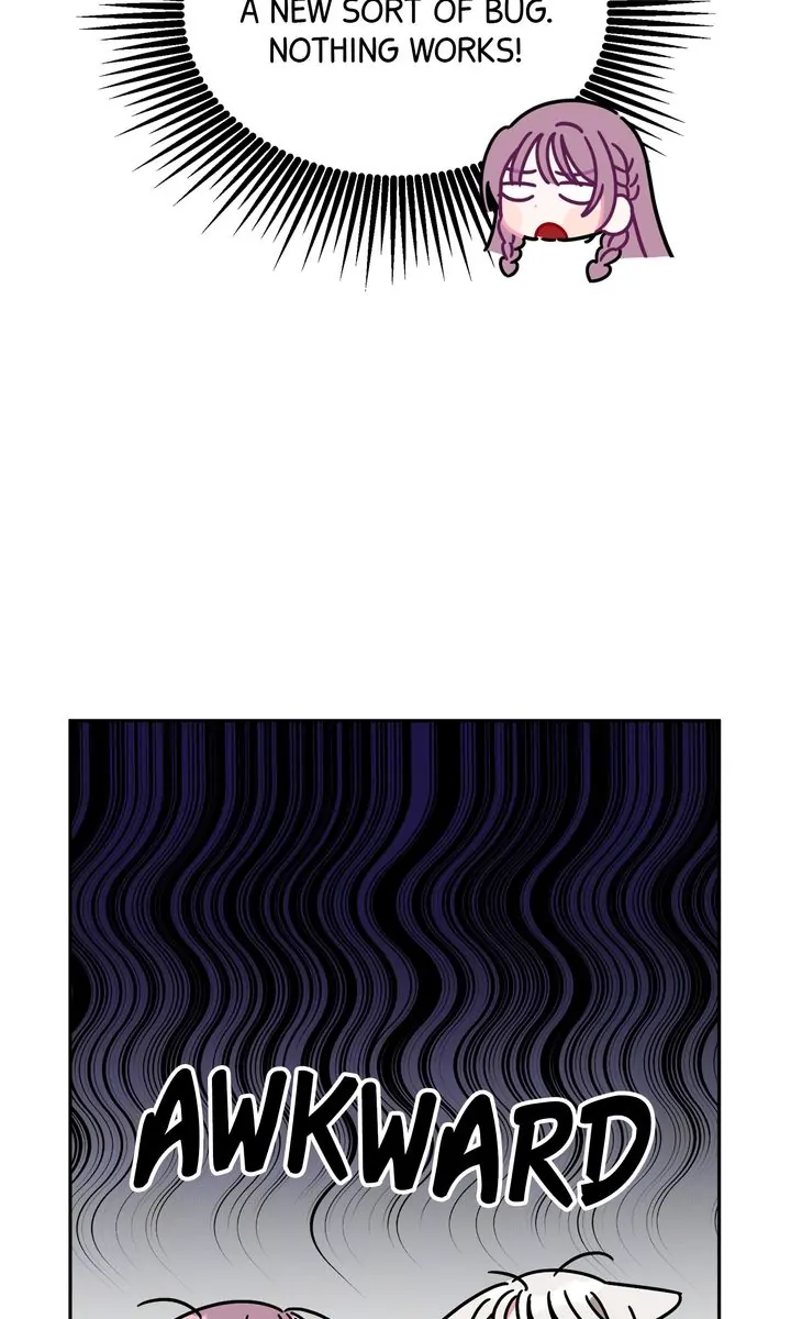 How to Protect the Master of the Monster Chapter 2 - page 42
