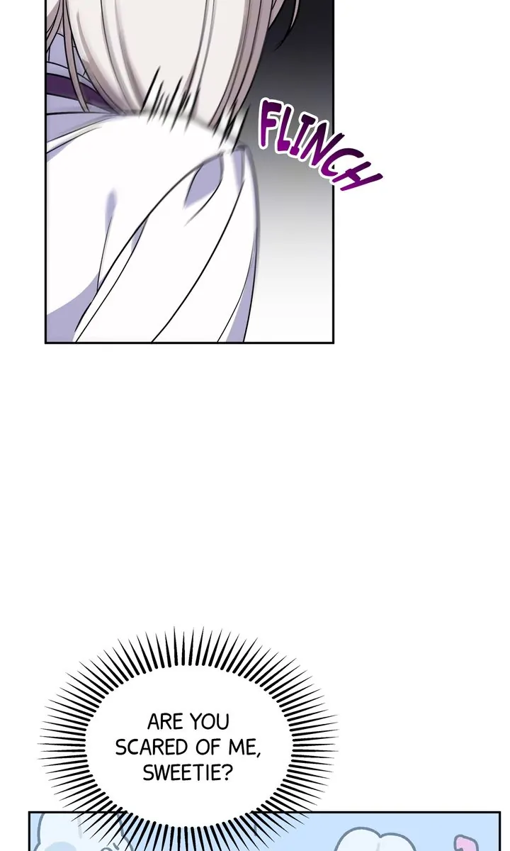 How to Protect the Master of the Monster Chapter 2 - page 44