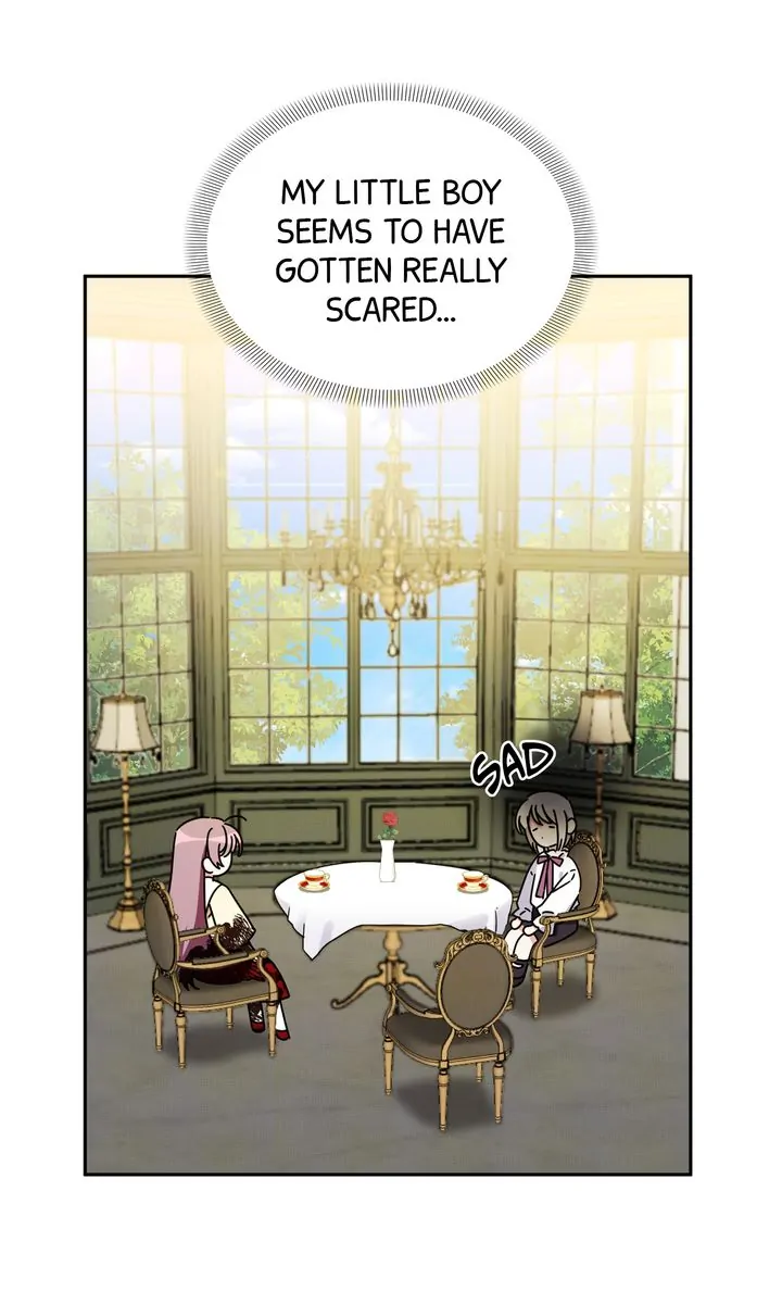 How to Protect the Master of the Monster Chapter 2 - page 46