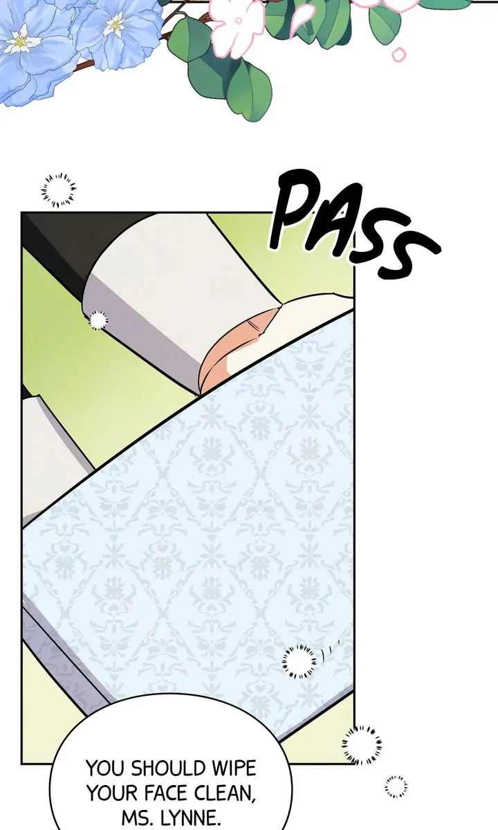 How to Protect the Master of the Monster Chapter 2 - page 53