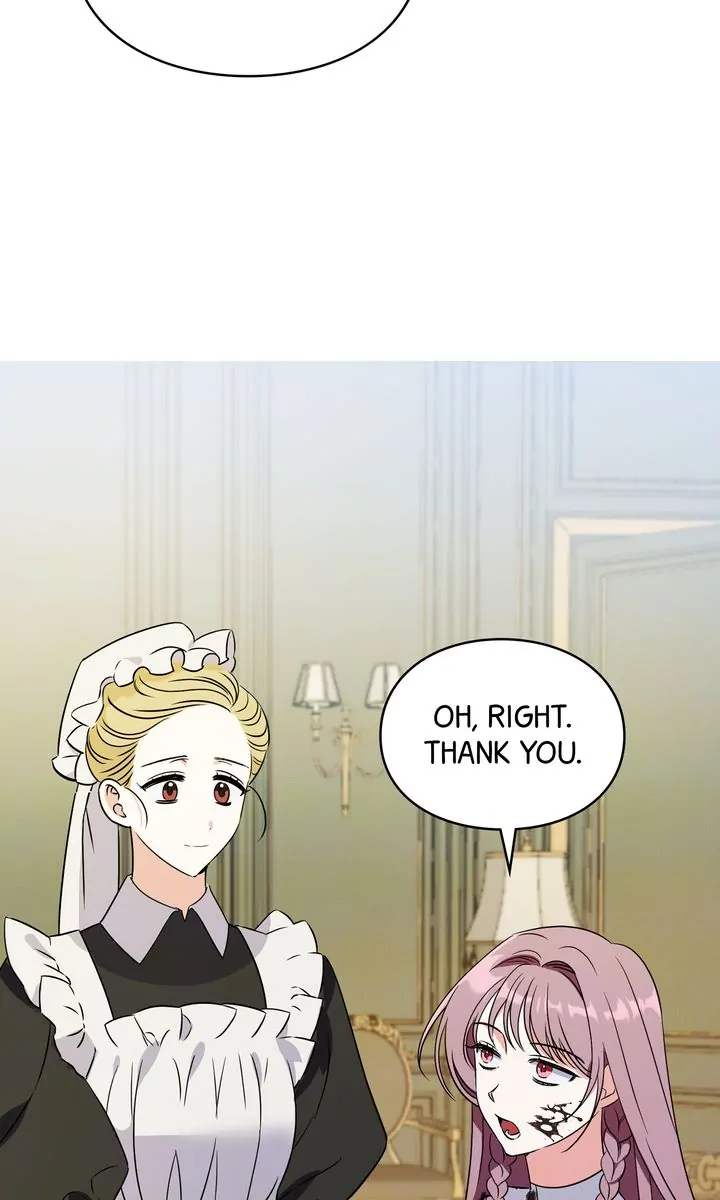 How to Protect the Master of the Monster Chapter 2 - page 54